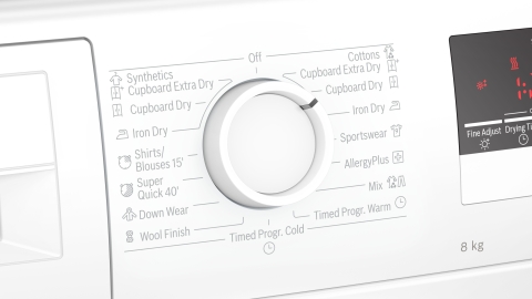 Máy sấy Bosch HMH.WTN84201MY