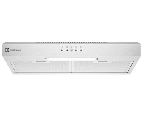 Máy hút mùi âm tủ 60cm UltimateTaste 300 Electrolux ECF6214X