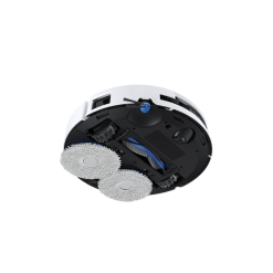 Robot hút bụi lau nhà Ecovacs Deebot T50 Pro Omni Gen 3