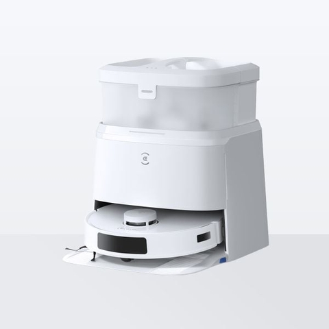 Robot hút bụi lau nhà Ecovacs Deebot T50 Pro Omni 2025