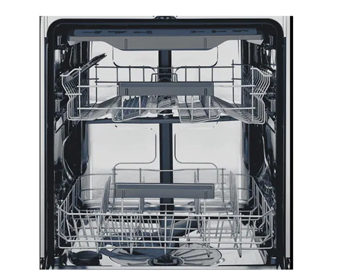 Máy rửa bát Electrolux UltimateCare 700 dòng 14 bộ âm tủ EEM48300L