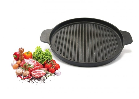 Chảo nướng Rapido tròn 26cm RG26-RF