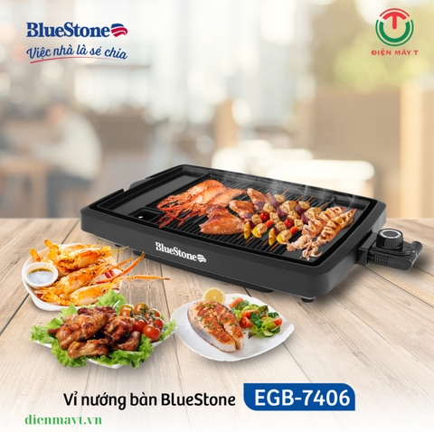 Bếp nướng điện BlueStone EGB-7406
