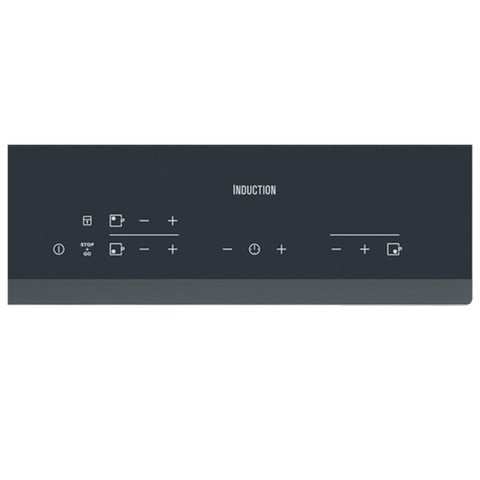 Bếp điện từ Electrolux EHH6332FOK