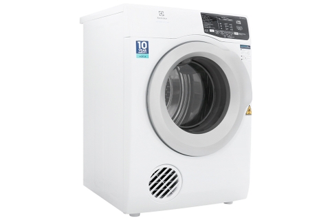 Máy sấy thông hơi Electrolux 8 Kg EDV805JQWA