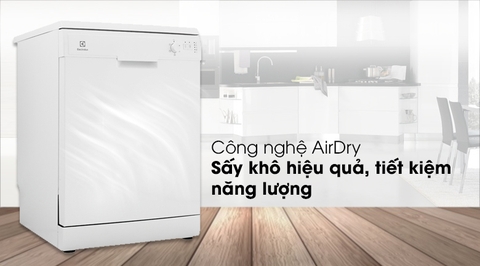 Máy rửa chén Electrolux ESF5206LOW