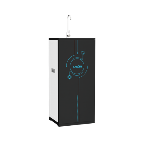 Máy lọc nước Karofi ERO100V