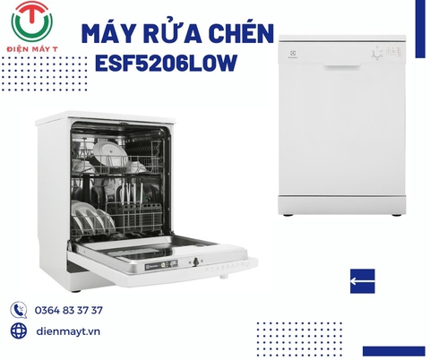Máy rửa chén Electrolux ESF5206LOW