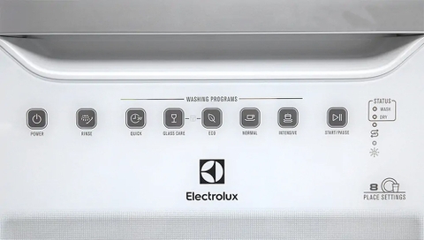Máy rửa chén Electrolux ESF6010BW - 8 bộ