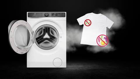 Máy giặt Electrolux UltimateCare 700 Inverter 11 kg EWF1143R7WC [Mới 2024]