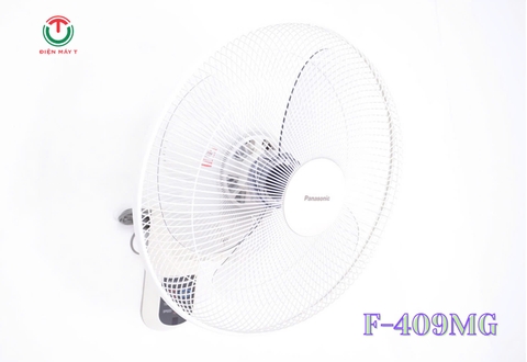 Quạt treo Panasonic F-409MG ( trắng ngà )
