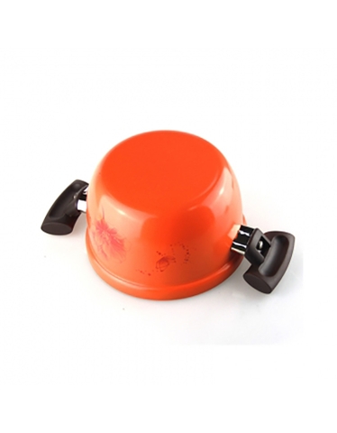 Bộ nồi nhà bếp Ceramic hiệu PoongNyun FACPT (10 món)