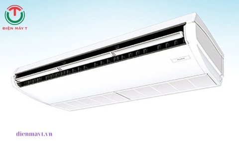 Điều Hòa Áp Trần Daikin Inverter FHA140CVMA/RZF140CVM