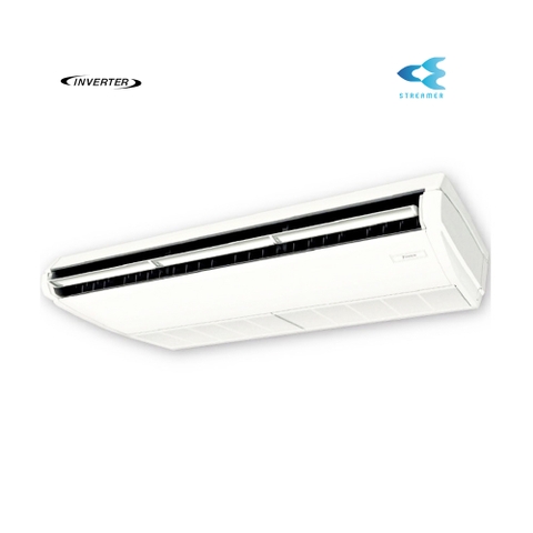 Máy lạnh áp trần Daikin Inverter 2.0 HP (2 Ngựa) 1 Pha FHFC50EV1/RZFC50EVM+BRC2E61
