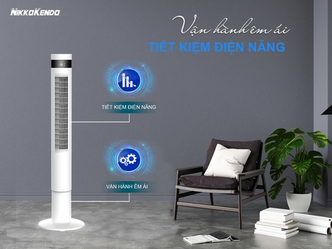 Quạt tháp Nikkokendo FT-14/14B