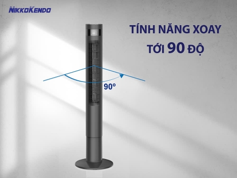 Quạt tháp Nikkokendo FT-14/14B
