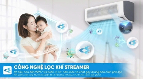 Máy lạnh Daikin Inverter 1.5hp FTKM35AVMV [ Mới ]
