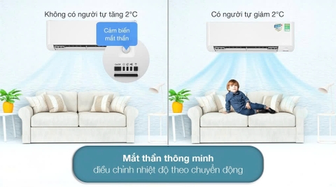 Máy lạnh Daikin inverter 1 Hp FTKY25ZVMV [2025]