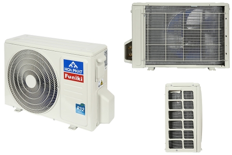 Điều hoà mono Funiki 1.0Hp HSC09TMU