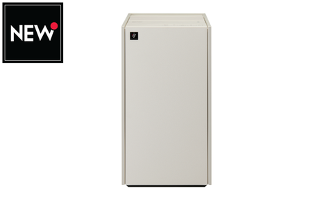 Máy Lọc Không Khí Sharp FX-S80V-W - Xuất Xứ Thái Lan