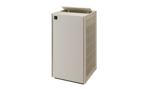 Máy Lọc Không Khí Sharp FX-S80V-W - Xuất Xứ Thái Lan