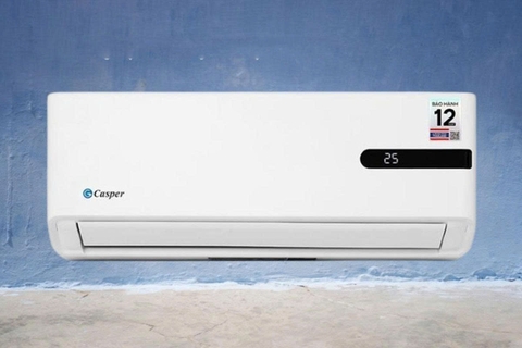 Máy lạnh Casper Inverter 1.5 HP GC-12IB36
