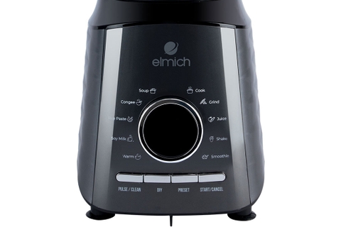 Máy làm sữa hạt Elmich CBE-3902