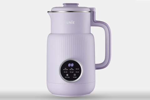 Máy làm sữa hạt UNIE UMB08
