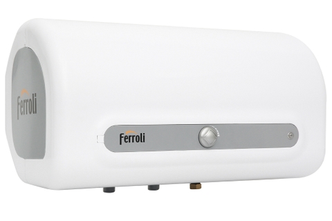 Máy nước nóng gián tiếp Ferroli 30 lít 2500W QQ Evo ME