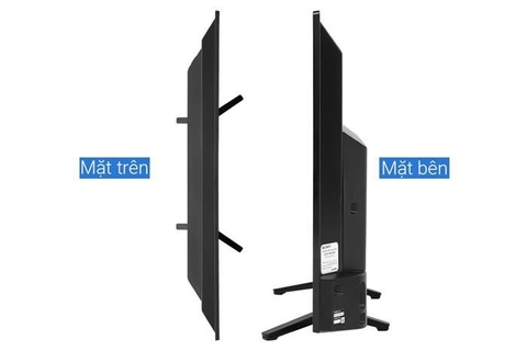 Google Tivi Sony 32 inch KD-32W830K