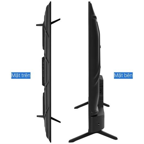 Google Tivi Coocaa FHD 40 inch 40Z85