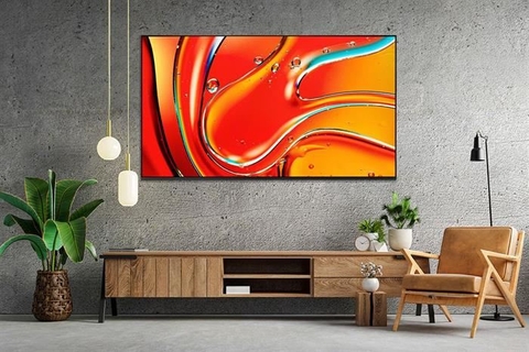 Google Tivi QLED Mini LED Sony AI 4K 65 inch K-65XR70