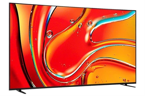 Google Tivi Mini LED Sony 4K 75 inch K-75XR70