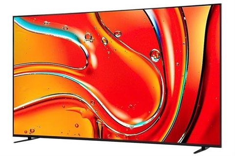 Google Tivi Mini LED Sony 4K 75 inch K-75XR70