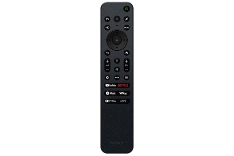 Google Tivi OLED Sony AI 4K 65 inch K-65XR80M2