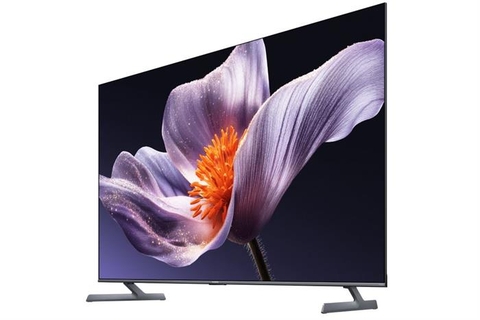 Google Tivi QD-MiniLED Xiaomi S Pro 4K 75 inch L75MB-SSEA 2026