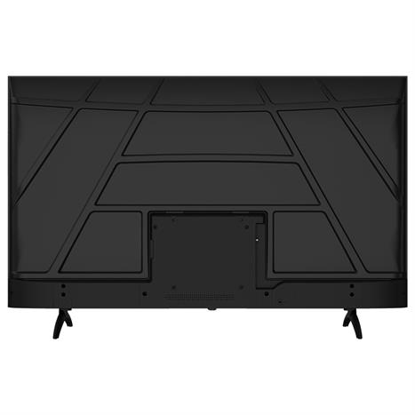 Google Tivi QLED Coocaa 4K 55 inch 55Y68 Pro