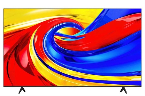 Google Tivi QLED TCL 4K 50 inch 50P7L
