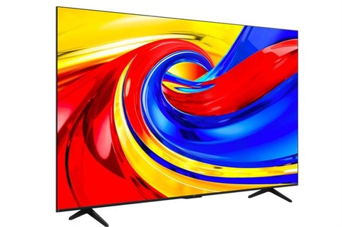 Google Tivi QLED TCL 4K 50 inch 50P7L