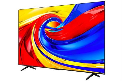 Google Tivi QLED TCL 4K 50 inch 50P7L