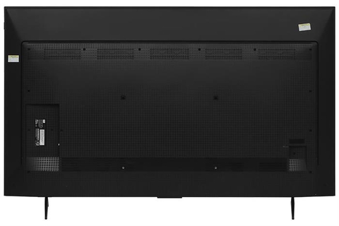 Google Tivi QLED TCL AI 4K 75 inch 75P7K