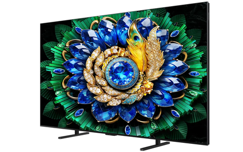 Google Tivi TCL QD-Mini LED 4K 55 Inch 55A400M