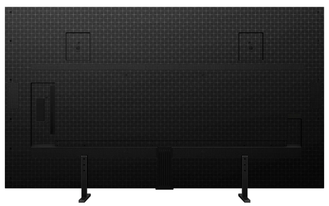Google Tivi TCL QD-Mini LED 4K 55 Inch 55A400M