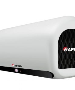 Bình nước nóng Rapido 15L- HE