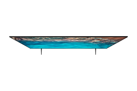 Smart Tivi Samsung 4K Crystal UHD 55 inch UA55BU8000