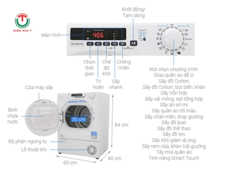 Máy lạnh Gree Inverter 1.5 HP GWC12FB-K6D9A1W