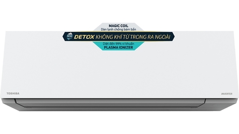 Máy lạnh Toshiba Inverter 1.5 HP RAS-H13E2KCVG-V