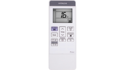 Máy lạnh Hitachi 1 HP RAS-EJ10CKV1
