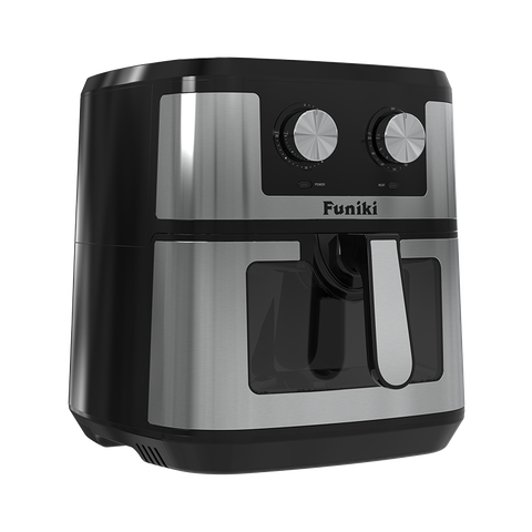 Nồi chiên không dầu 9.2 L Funiki HAF9203