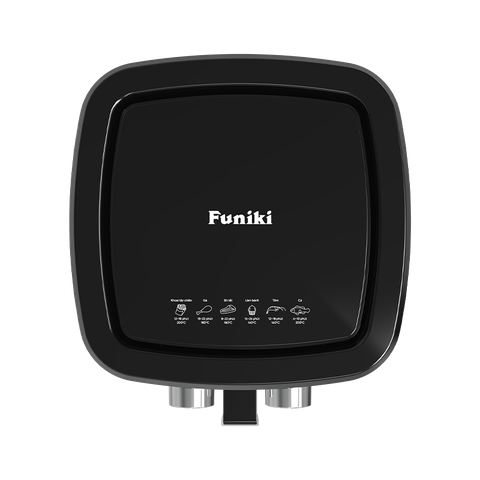 Nồi chiên không dầu 9.2 L Funiki HAF9203